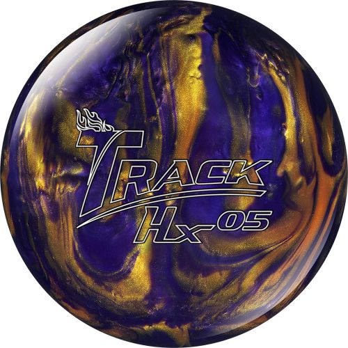 Track Hx05 Bowling Ball