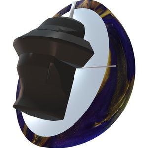 Track Hx05 Bowling Ball Core