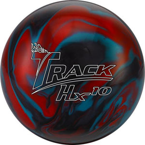 Track Hx10 Bowling Ball