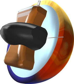 Track Hx16 Bowling Ball Core