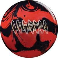 Track Inertia Bowling Ball