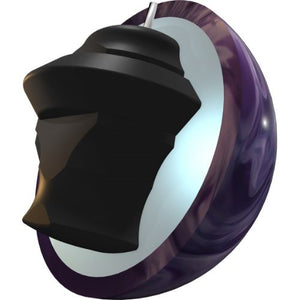 Track Kinetic Amethyst Bowling Ball Core