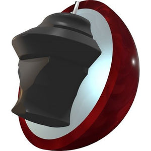 Track Kinetic Ruby Bowling Ball Core