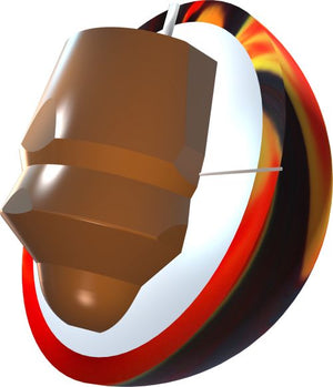Track Legion Bowling Ball Core