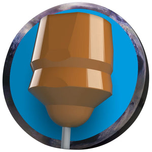 Track Legion Pearl Bowling Ball Core