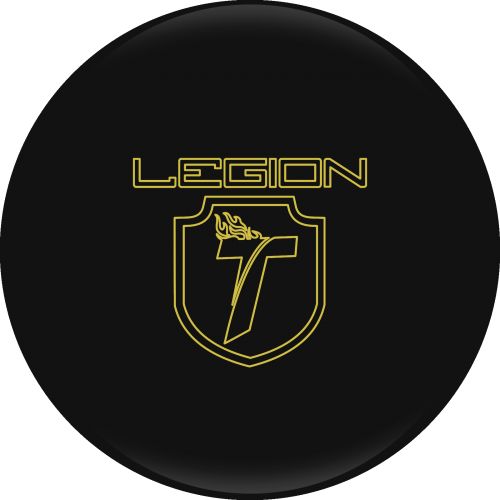 Track Legion Solid Bowling Ball