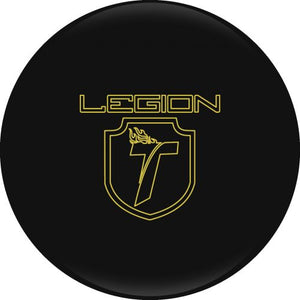 Track Legion Solid Bowling Ball