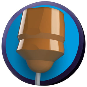 Track Legion Solid Bowling Ball Core