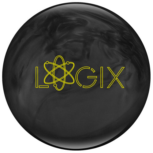 Track Logix Bowling Ball