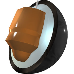Track Logix Bowling Ball Core