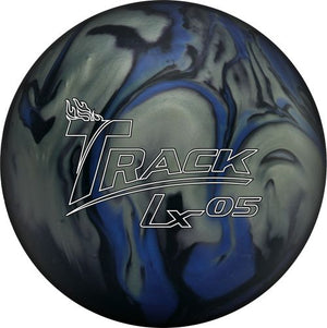 Track Lx05 Bowling Ball