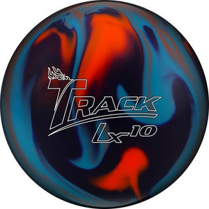 Track Lx10 Bowling Ball