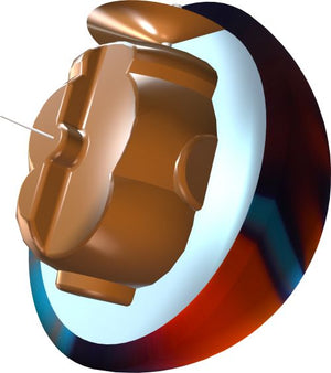 Track Lx10 Bowling Ball Core