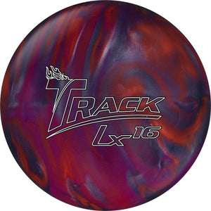 Track Lx16 Bowling Ball