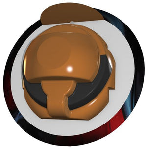 Track Mako Attack Bowling Ball Core
