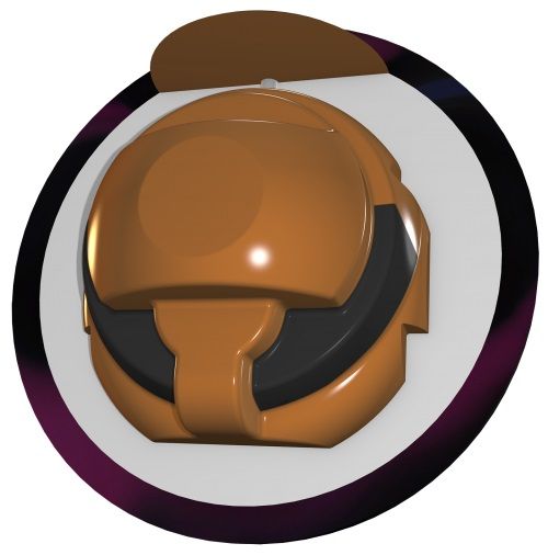 Track Mako Bowling Ball Core