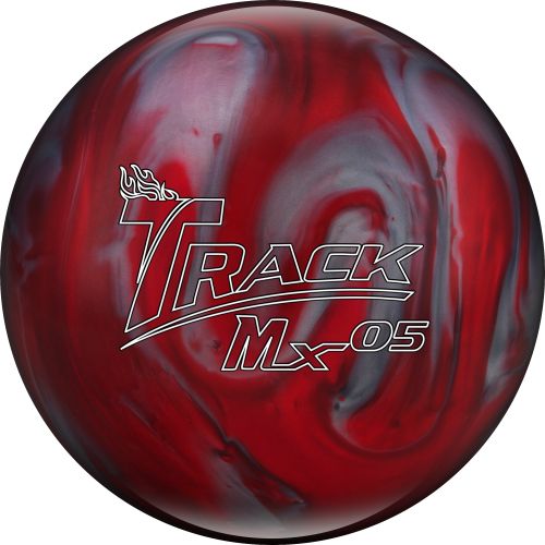 Track Mx05 Bowling Ball