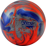 Track Mx16 Bowling Ball