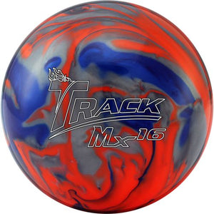 Track Mx16 Bowling Ball