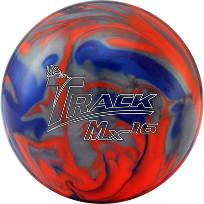 Track Mx16 Bowling Ball