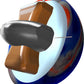 Track Mx16 Bowling Ball Core