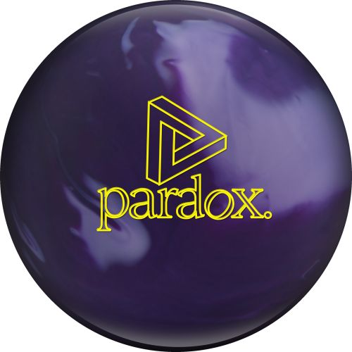 Track Paradox Pearl Bowling Ball