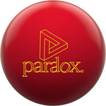 Track Paradox Red Bowling Ball