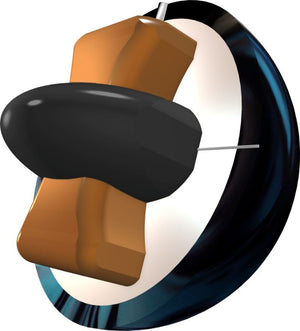 Track Paradox Trilogy Bowling Ball Core