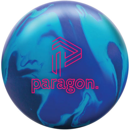 Track Paragon Bowling Ball