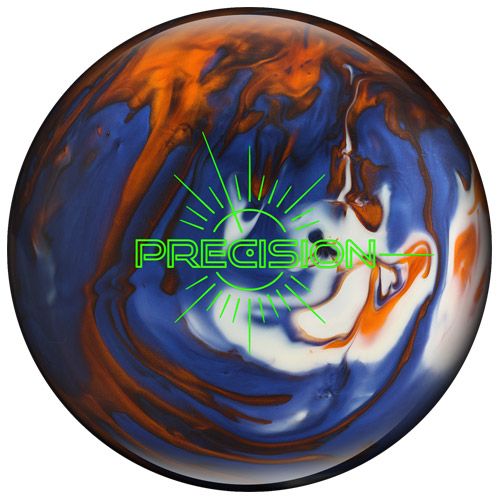 Track Precision Bowling Ball