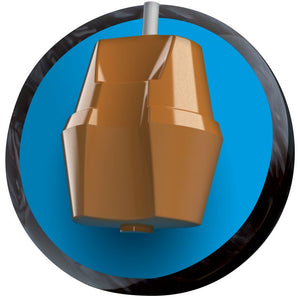 Track Proof Pearl Bowling Ball Core