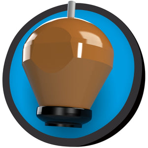 Track Stealth Bowling Ball Core