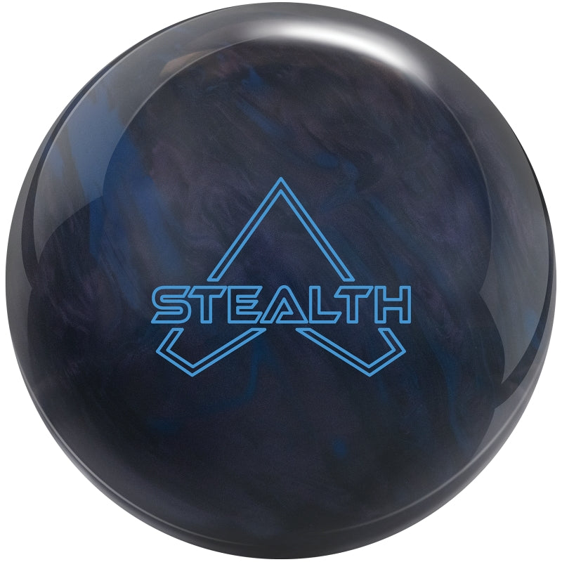 Track Stealth Hybrid Bowling Ball