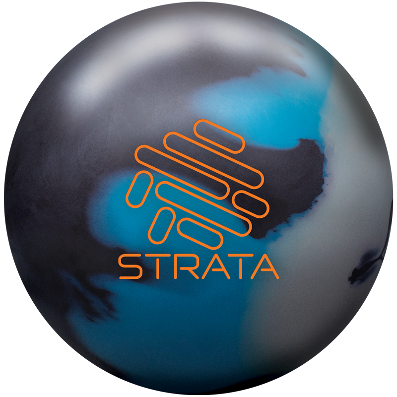 Track Strata Bowling Ball