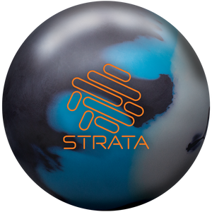 Track Strata Bowling Ball