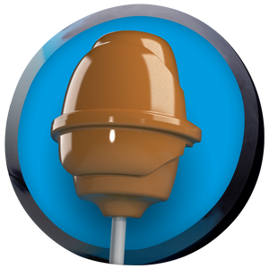 Track Strata Bowling Ball Core