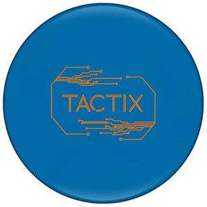 Track Tactix Bowling Ball