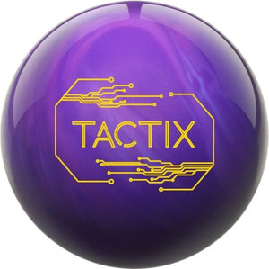 Track Tactix Hybrid Bowling Ball