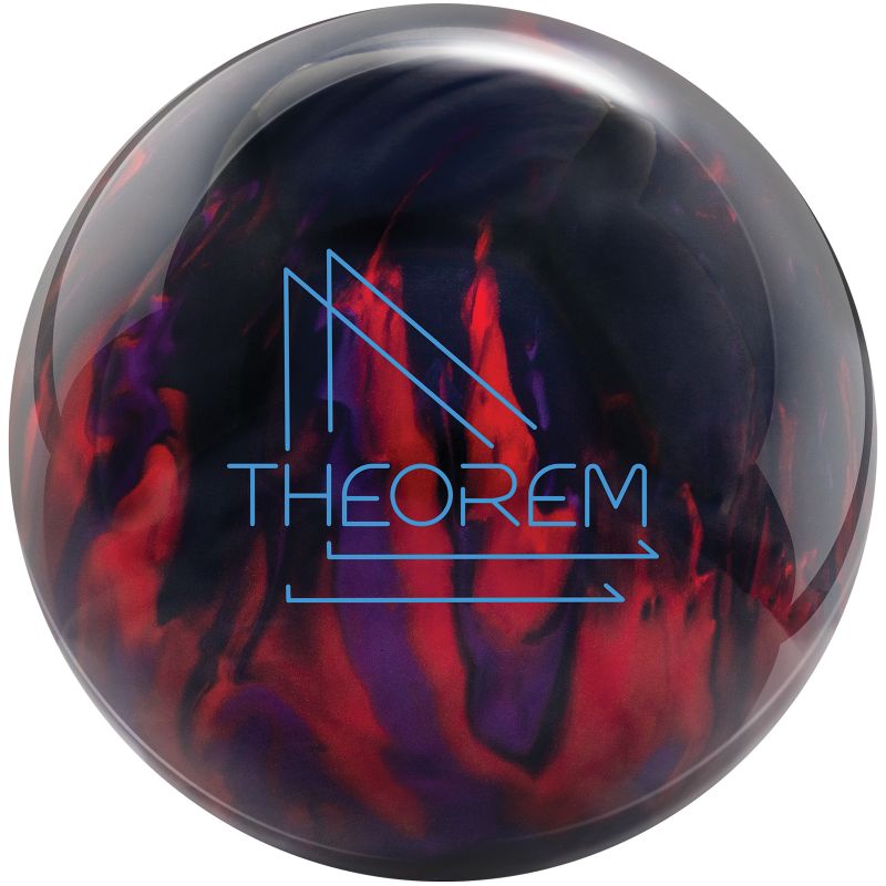 Track Theorem Hybrid Bowling Ball