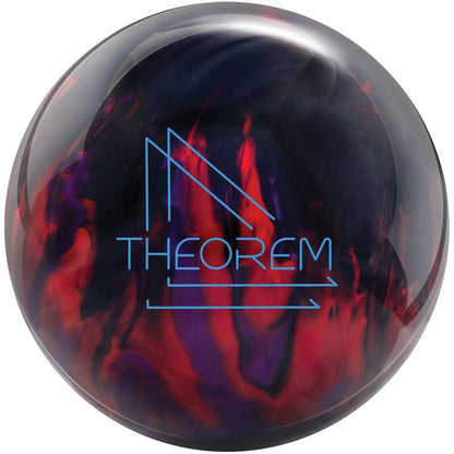 Track Theorem Hybrid Bowling Ball
