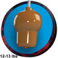 Track Theorem Hybrid Bowling Ball 12-13 lbs