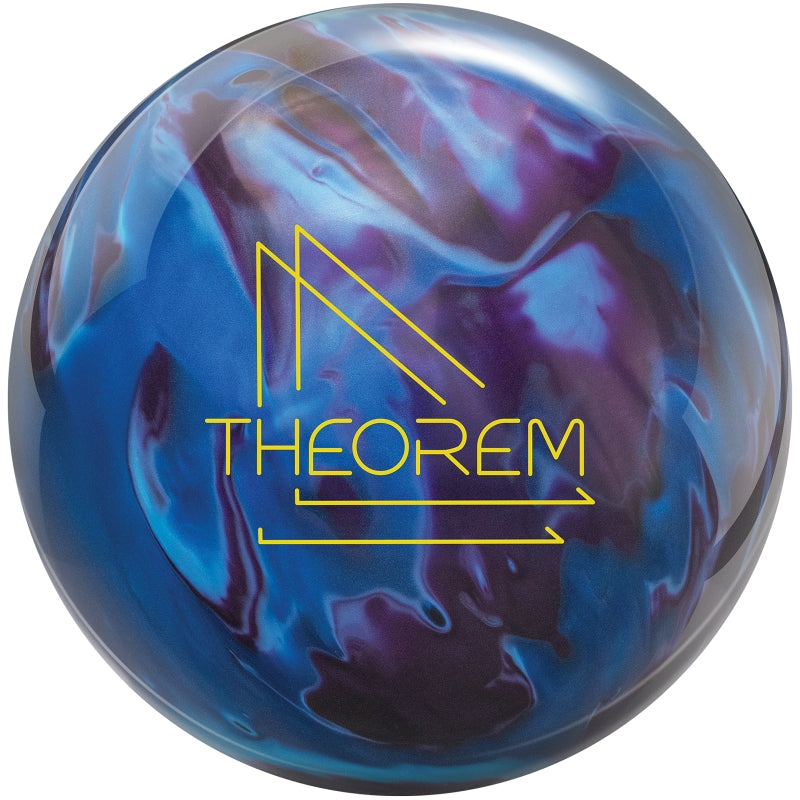 Track Power Machine Track Bowling Balls for Sale | Evolutionary Revolutionary Technology