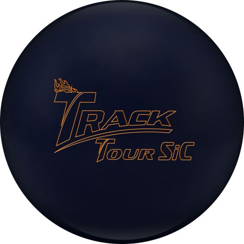 Track Tour SiC Bowling Ball