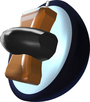 Track Tour SiC Bowling Ball Core