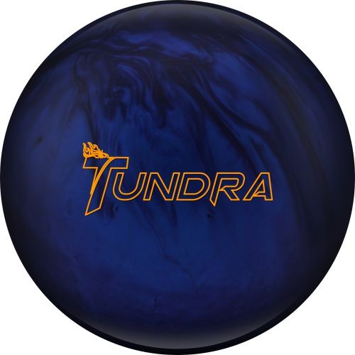 Track Tundra Bowling Ball