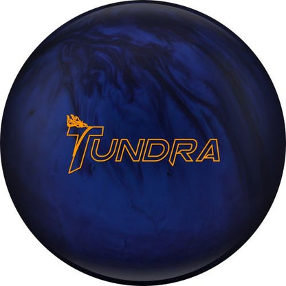 Track Tundra Bowling Ball