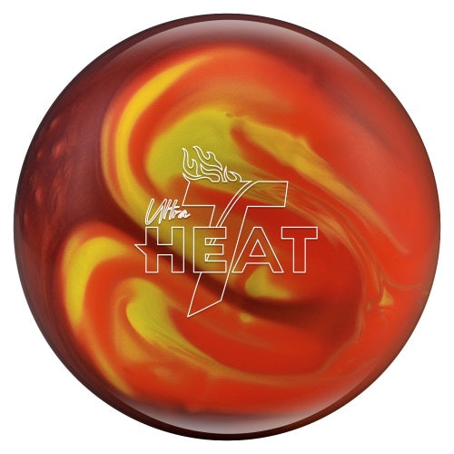 Track Ultra Heat Bowling Ball