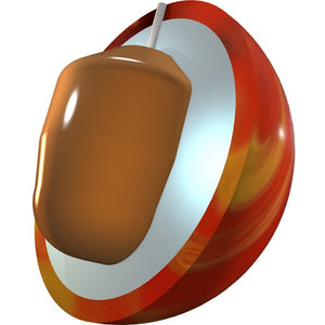 Track Ultra Heat Bowling Ball Core