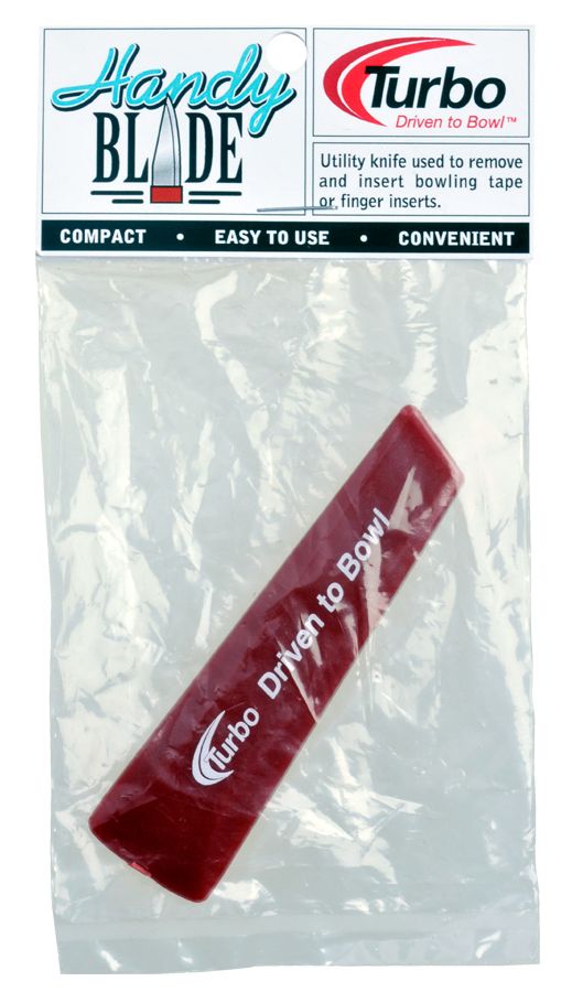 Turbo Handy Blade Bowling Utility Knife