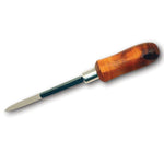 Turbo Bevel Knife For Bowling